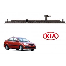 Tanque Radiador Kia Rio /...