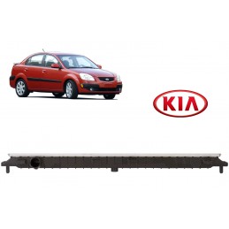 Tanque Radiador Kia Rio /...