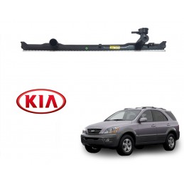 Tanque Radiador Kia Sorento...