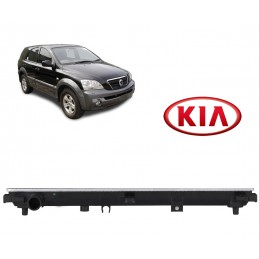 Tanque Radiador Kia Sorento...