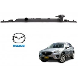 Tanque Radiador Mazda Cx5