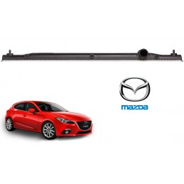 Tanque Radiador Mazda 3...