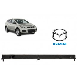 Tanque Radiador Mazda Cx7 (...