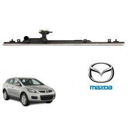 Tanque Radiador Mazda Cx7 (...