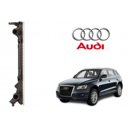 Tanque Radiador Audi Q5 (2008)