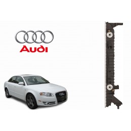 Tanque Radiador Audi A4 (2007)