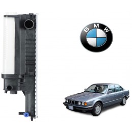 Tanque Radiador BMW 525...