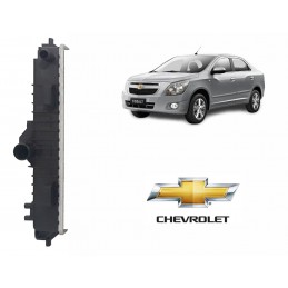 Tanque Radiador Chevrolet...