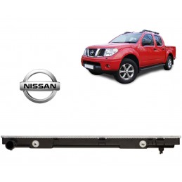 Tanque Radiador Nissan Navara