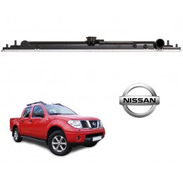 Tanque Radiador Nissan Navara