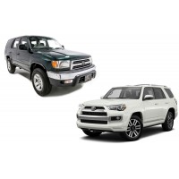 4 Runner - Repuestos Fácil