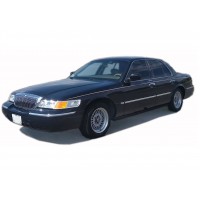 Grand Marquis