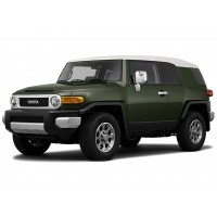 FJ CRUISER