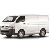 HIACE