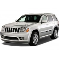 Grand Cherokee