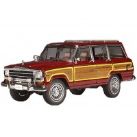 Wagoneer