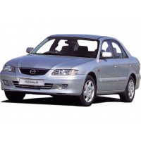 mazda 626