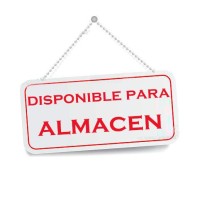 Disponible para Almacen3