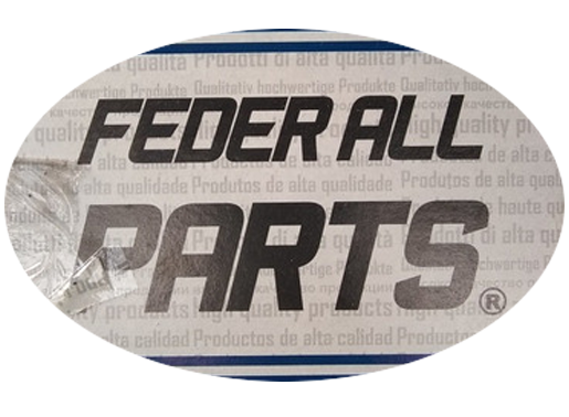 Feder All Parts